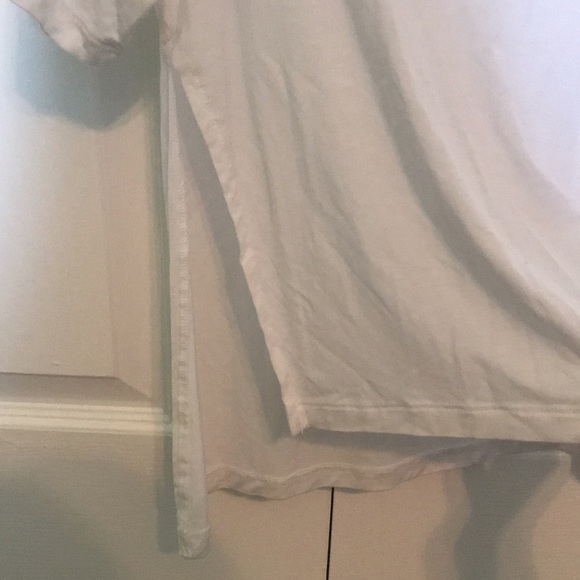 Zara High-Low T - Picture 2 of 2